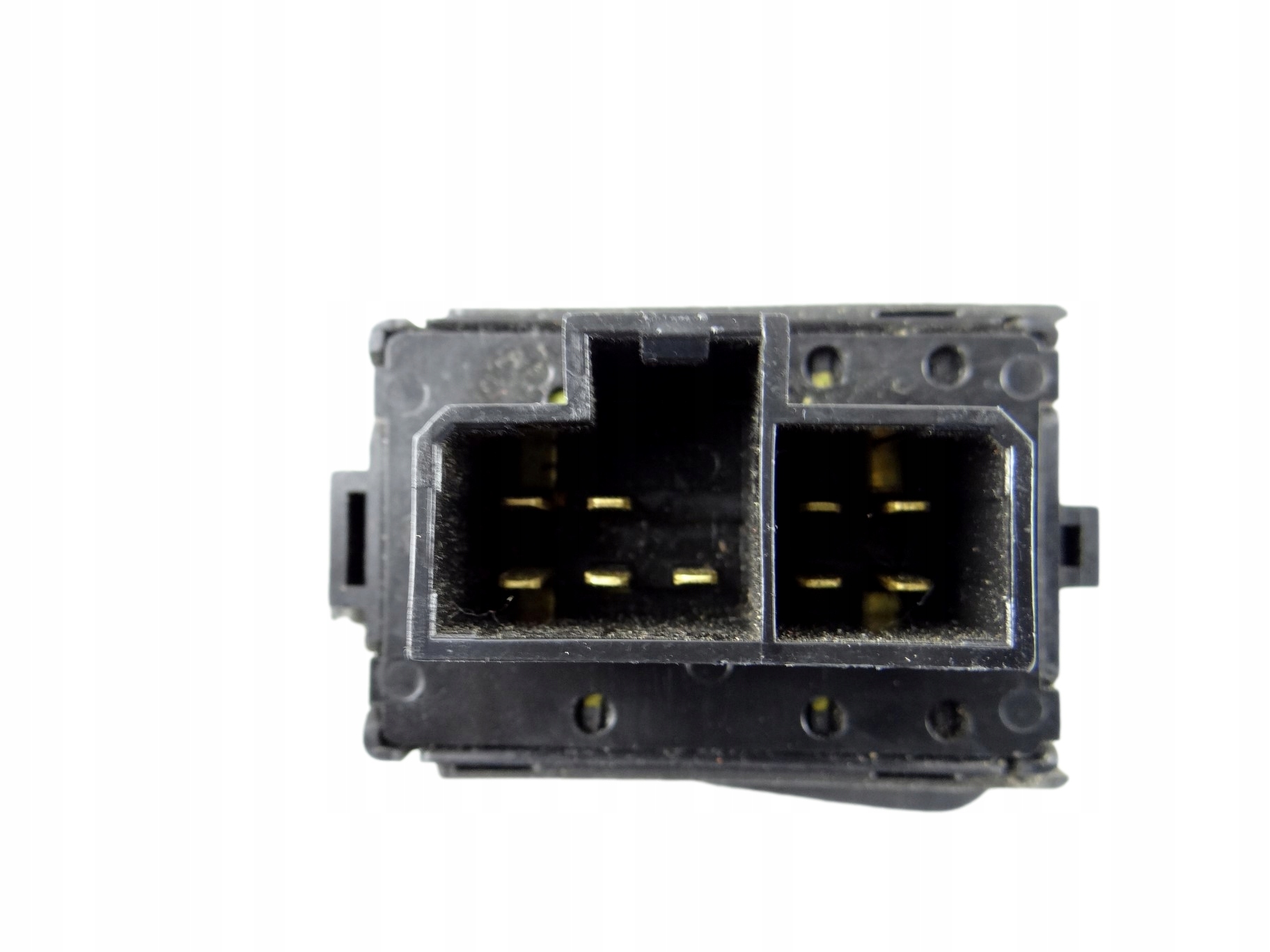 mirror control switch button SUBARU FORESTER PP-TD20