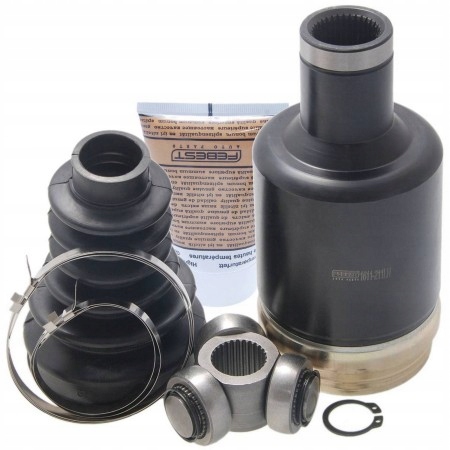 Комплект ШРУС FEBEST 1611-211LH