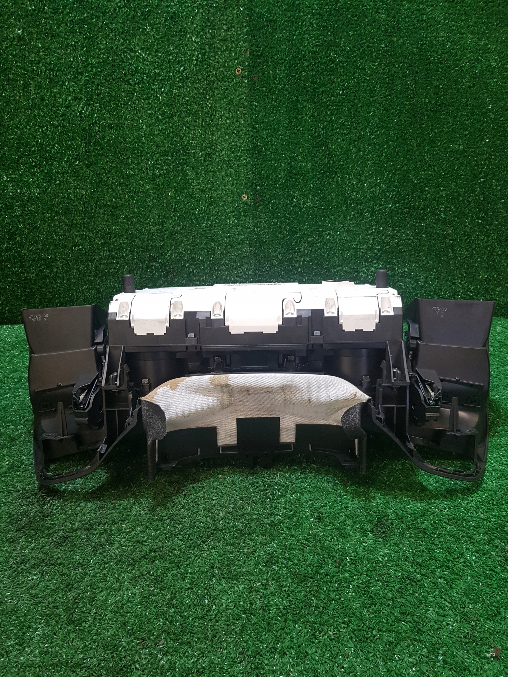 dials dials CITROEN C5 III 9666326880