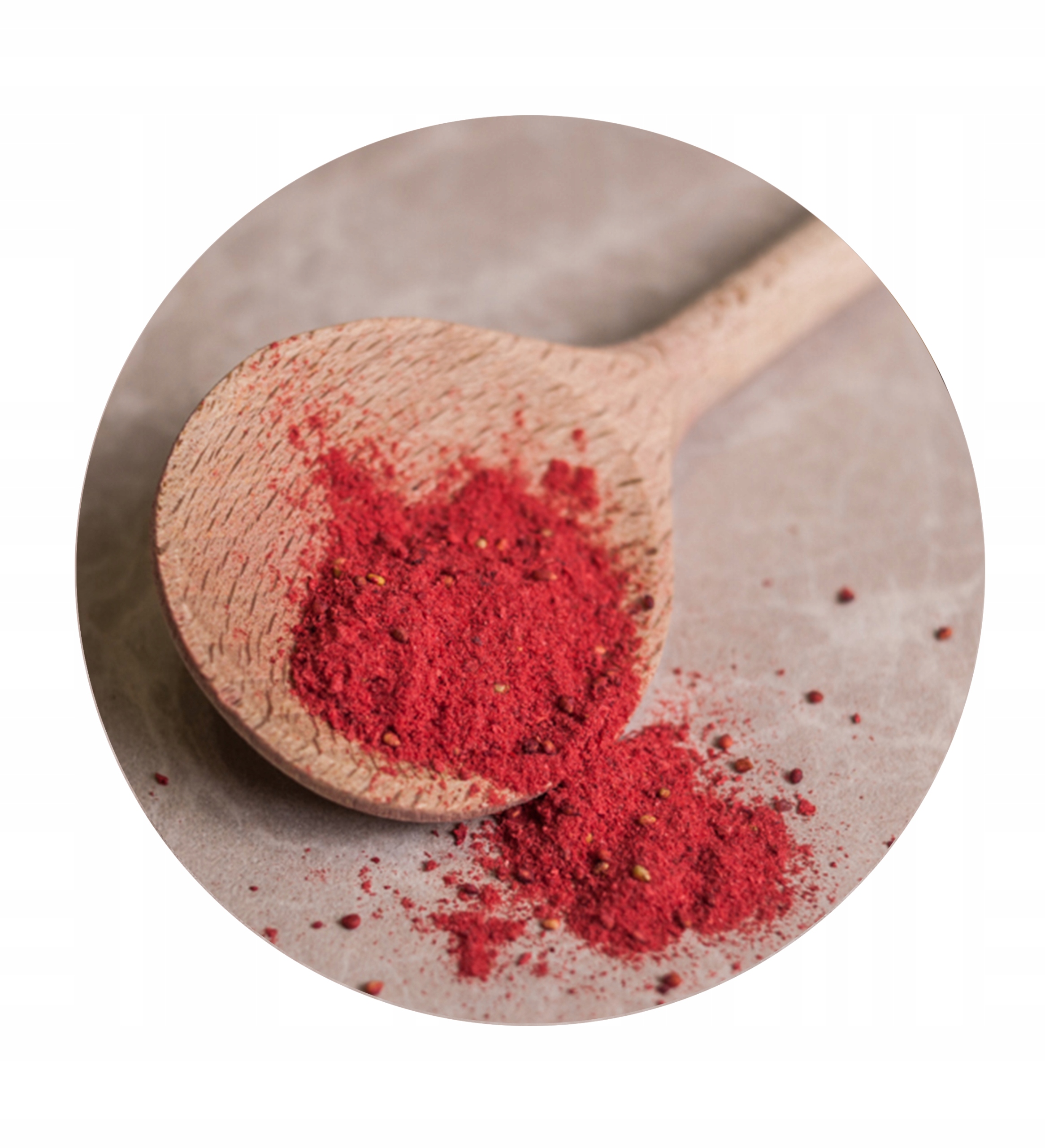 TRUSKAWKA LIOFILIZOWANA PROSZEK 100g