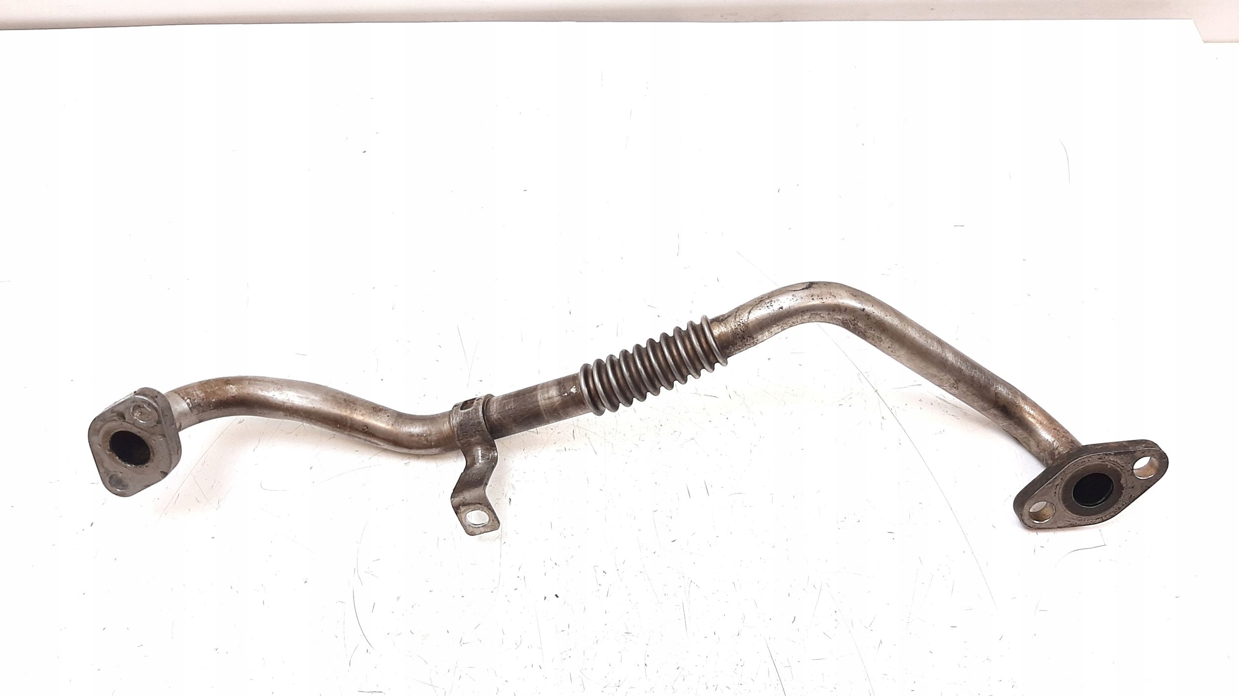 2020 KIA Niro Przewód EGR