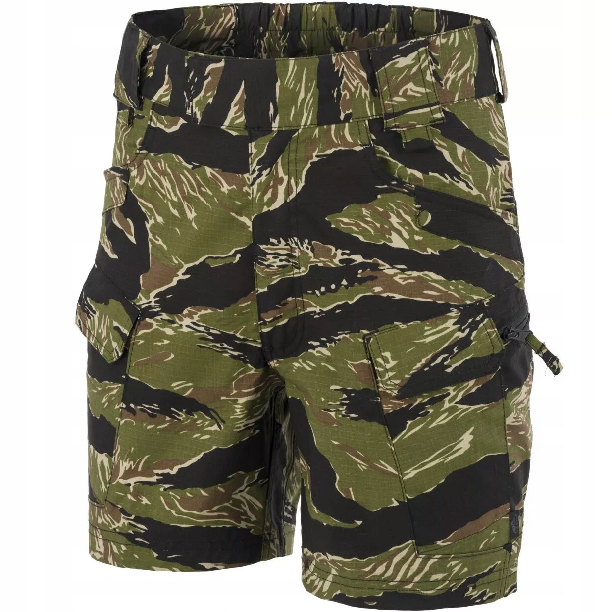 Krátké kalhoty Helikon Utp 6 Tiger Stripe 3XL