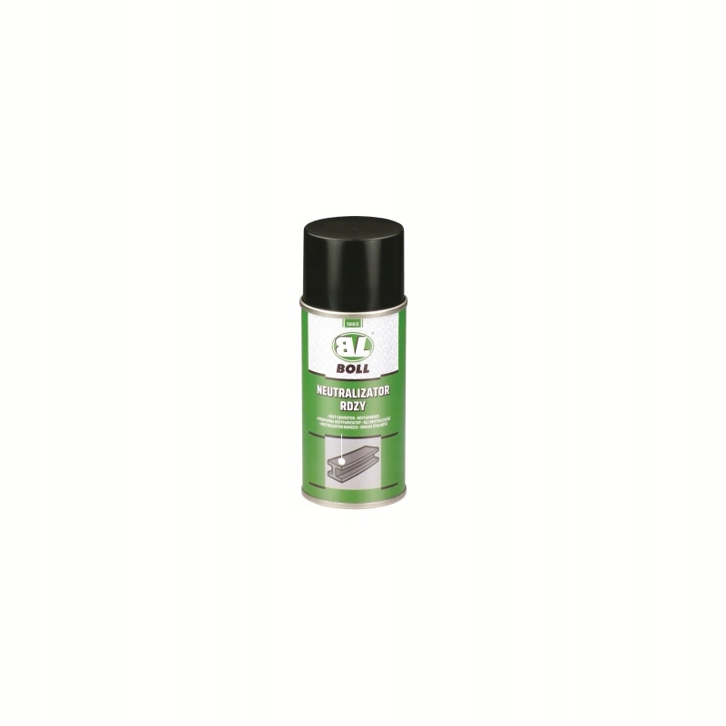 BOLL ŚRODEK NEUTRALIZATOR RDZY 150ML / BOLL