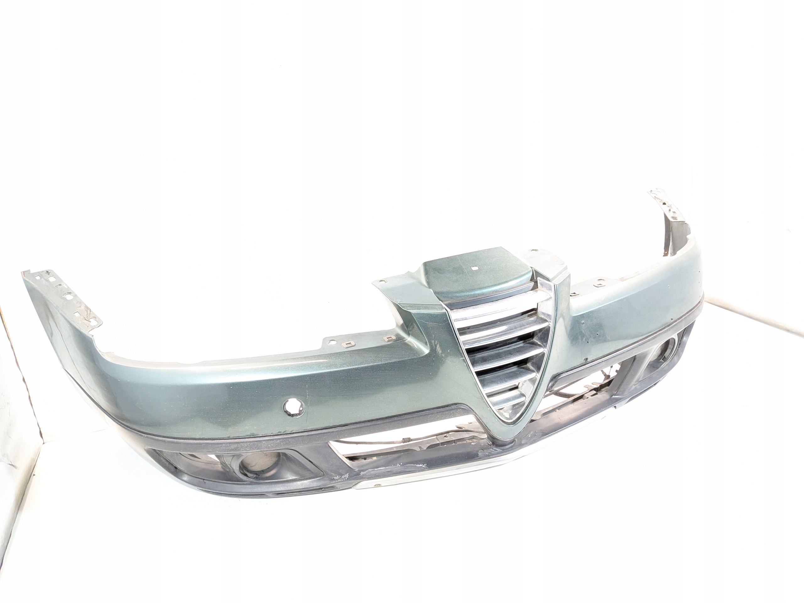 front bumper front kod lakieru 244A Alfa Romeo 156 CROSSWAGON 97-02
