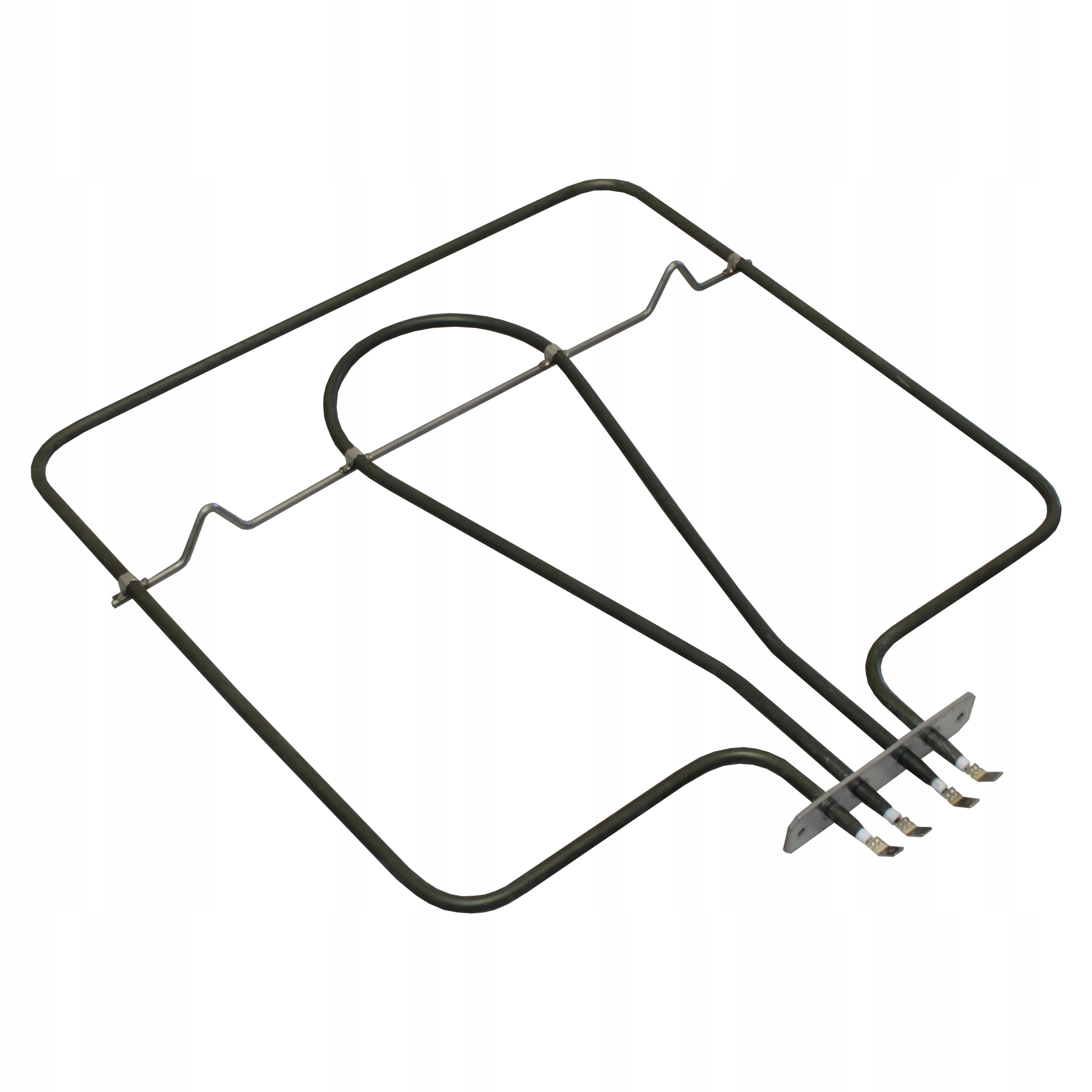 Spodní ohřev trouby Candy 1500 W