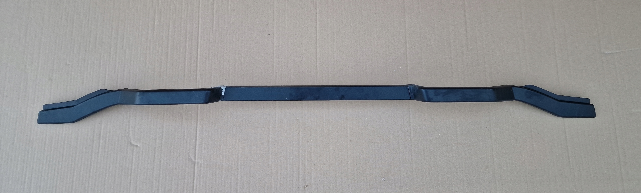 SCANIA R S PODSZYBIE RĄCZKA KABINY UCHWYT 2680451 Numer katalogowy części 2680451