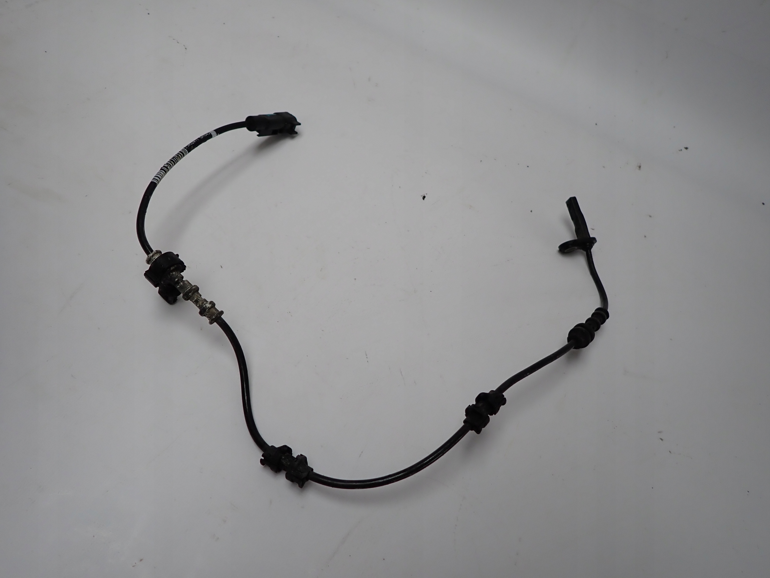 OPEL INSIGNIA B 16- Sensor ABS heck hinten
