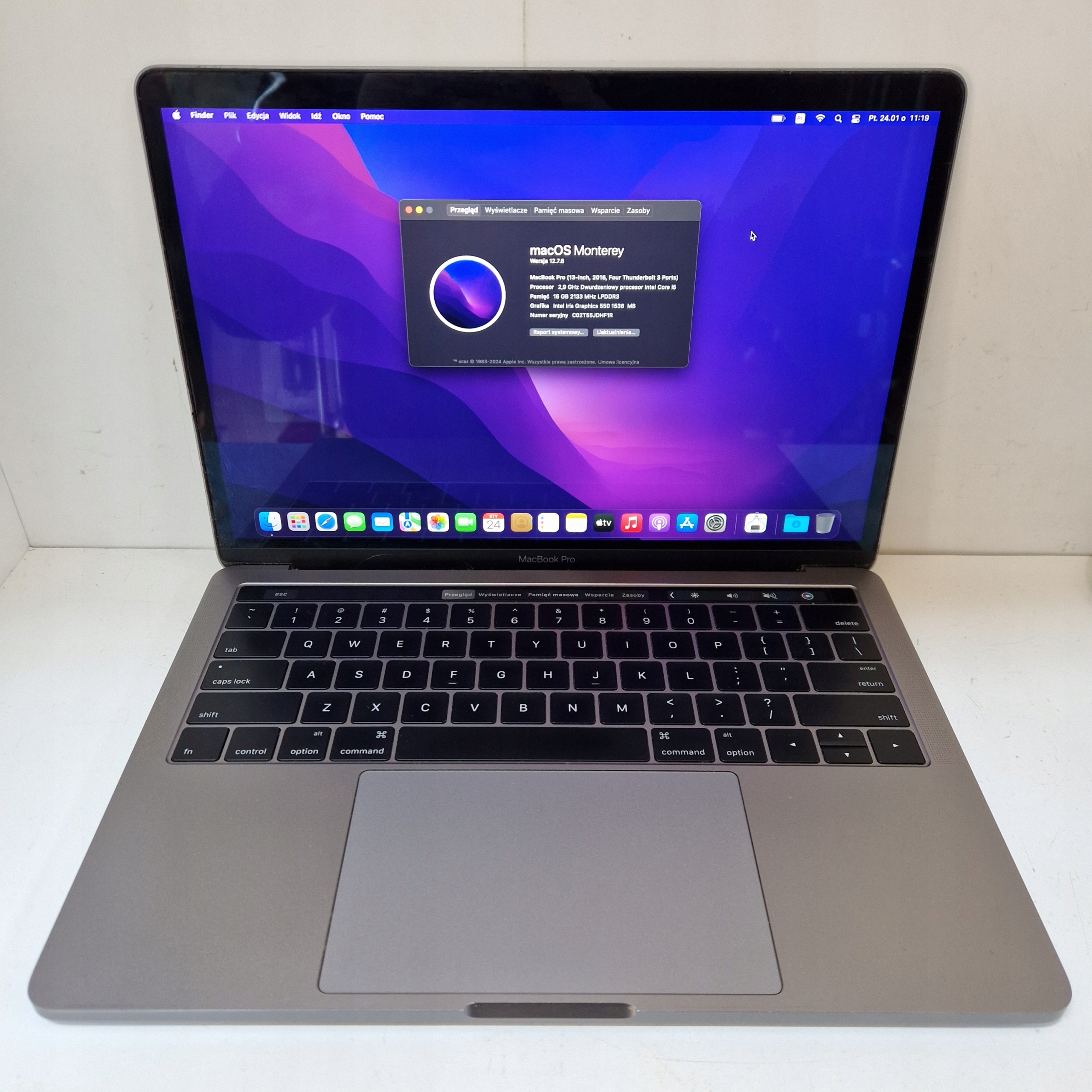 APPLE-MACBOOK-PRO-13-INCH-2016 APPLE-MACBOOK-PRO-13-INCH-2016