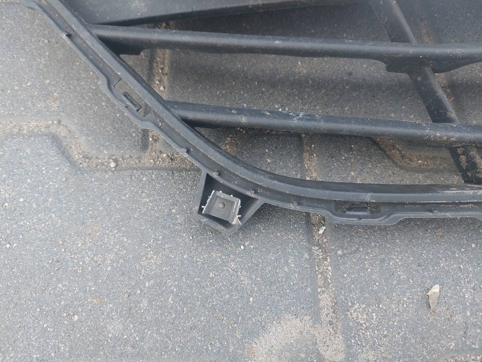 grill grille radiator HYUNDAI I30 II ZAR