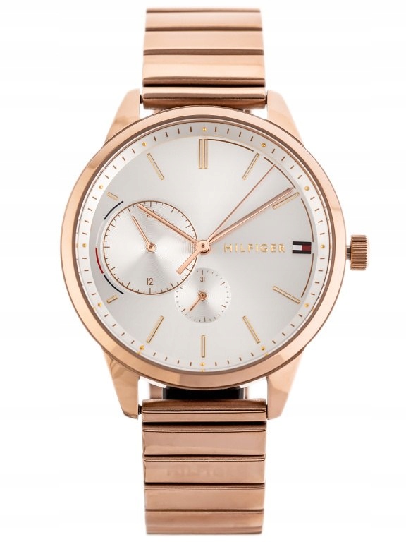 Dámské Hodinky Tommy Hilfiger 1782021 Brooke (zf522a) Box