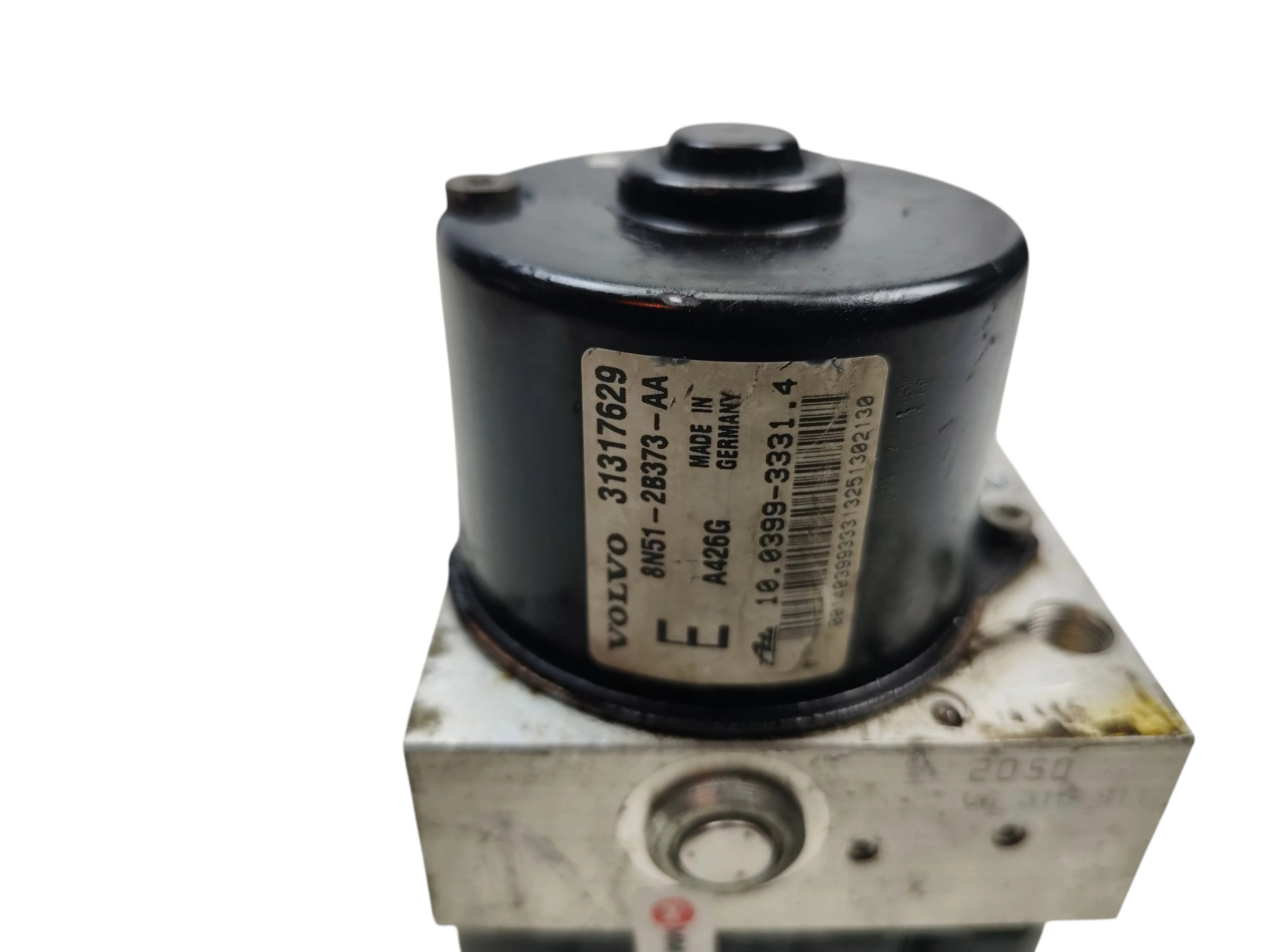 pumpa ABS VOLVO V50 31317629