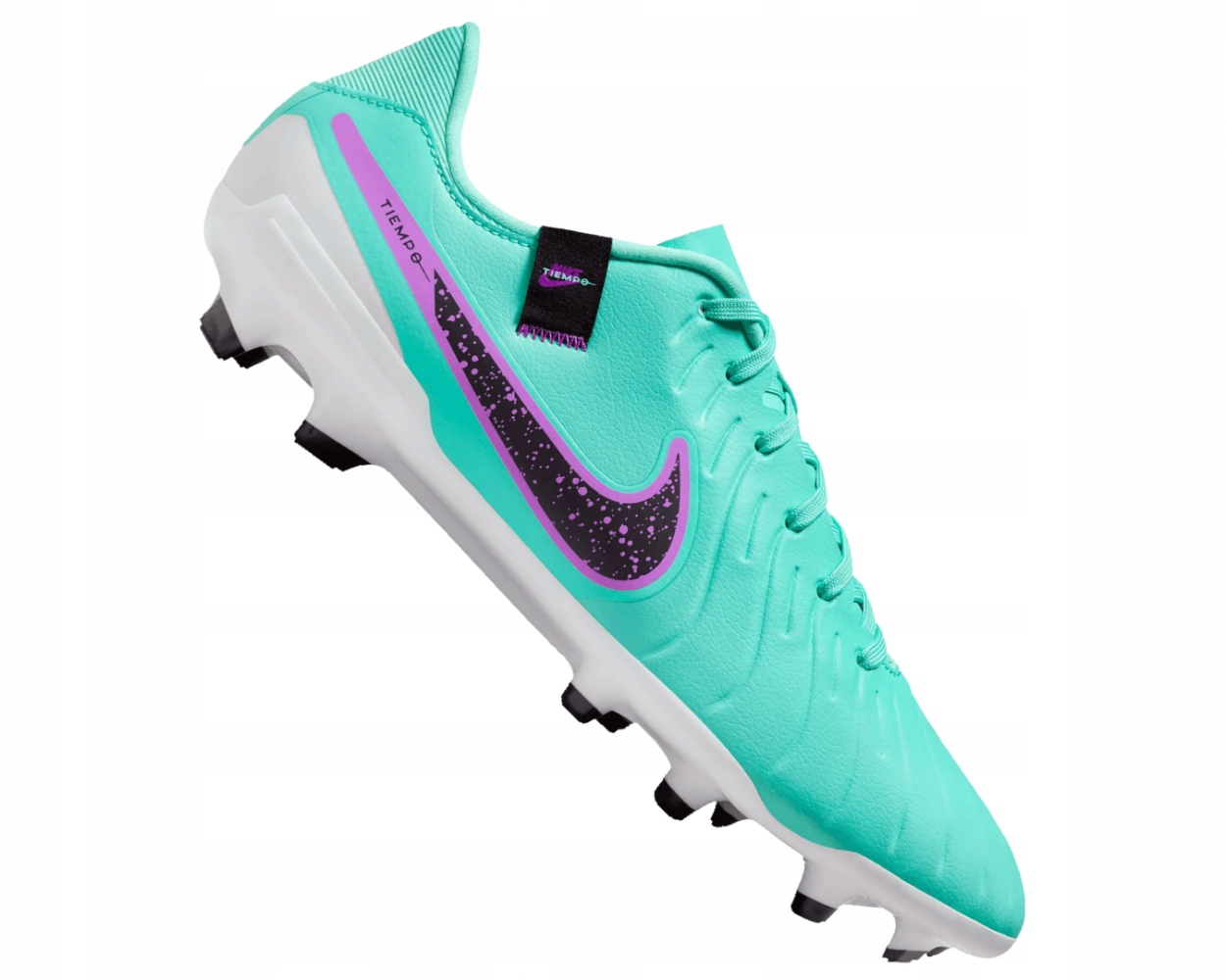 Korki Buty piłkarskie Nike Legend 10 Academy Fg/mg DV4337-300 Eu 42 CM 26.5