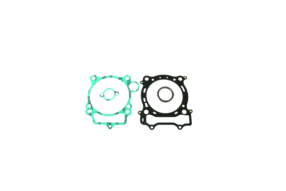 Tesnenia Motora Kpl Athena Tesnenia Top-end Yamaha Yzf 450 Wrf 450