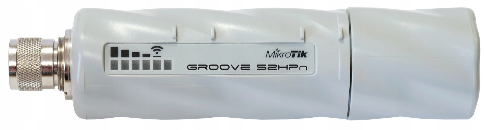 Mikrotik GrooveA 52HPn 150 Mbit/s Šedá Podpora PoE