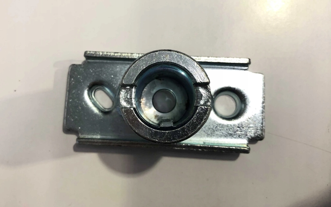 PIASTA ADAPTER UCHWYT NOŻA KANWOD GRASSMEISTER EAN (GTIN) 5946123836599