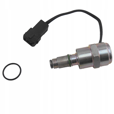 ZAWOR ODCIECIA PALIWA do PEUGEOT 206 1 9 Part manufacturer Meat Doria