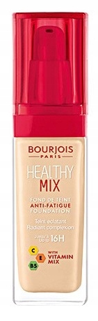 

Bourjois Healthy Mix Podkład Rozświetlają Beige 54