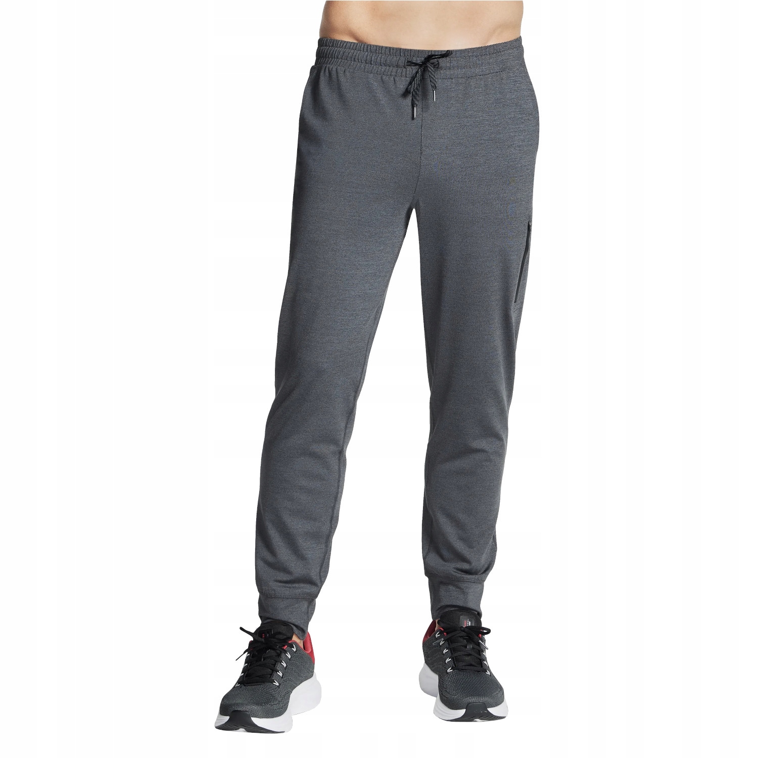 Skechers Skech-knit Ultra Go Weekend Jogger [XL] Pánské kalhoty Polyester