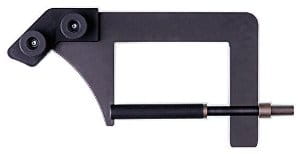 

Wolfcraft Klin roszczepiający 190mm do stołu