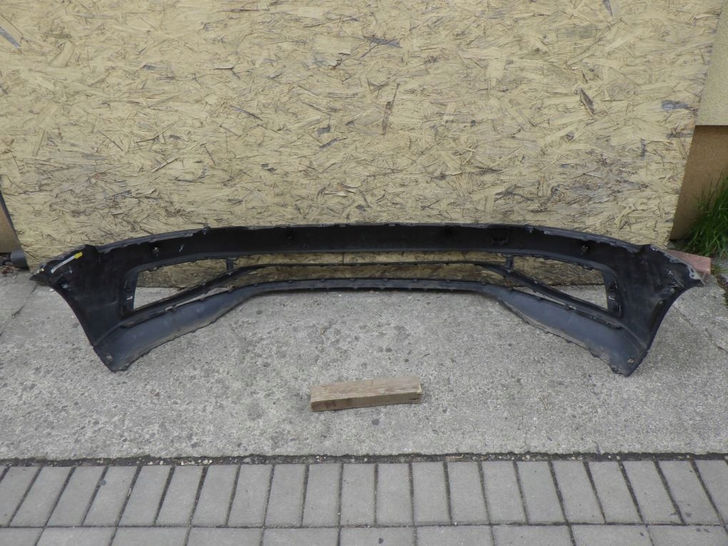 VW PASSAT B8 3G 3G0 14- front bumper