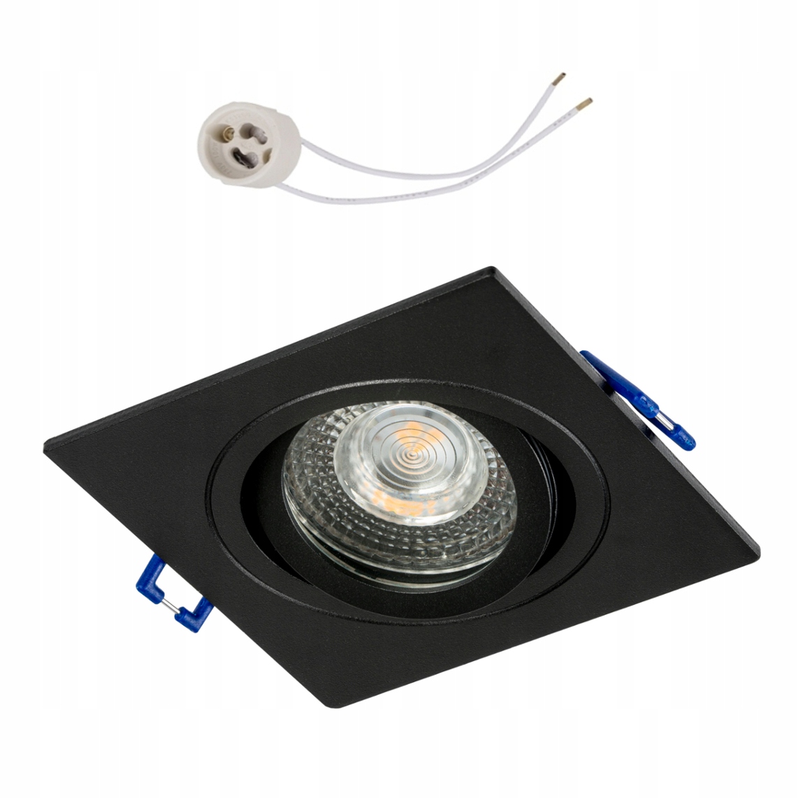 

Oprawa hermetyczna Ruchoma IP54 do Led GU10 230V