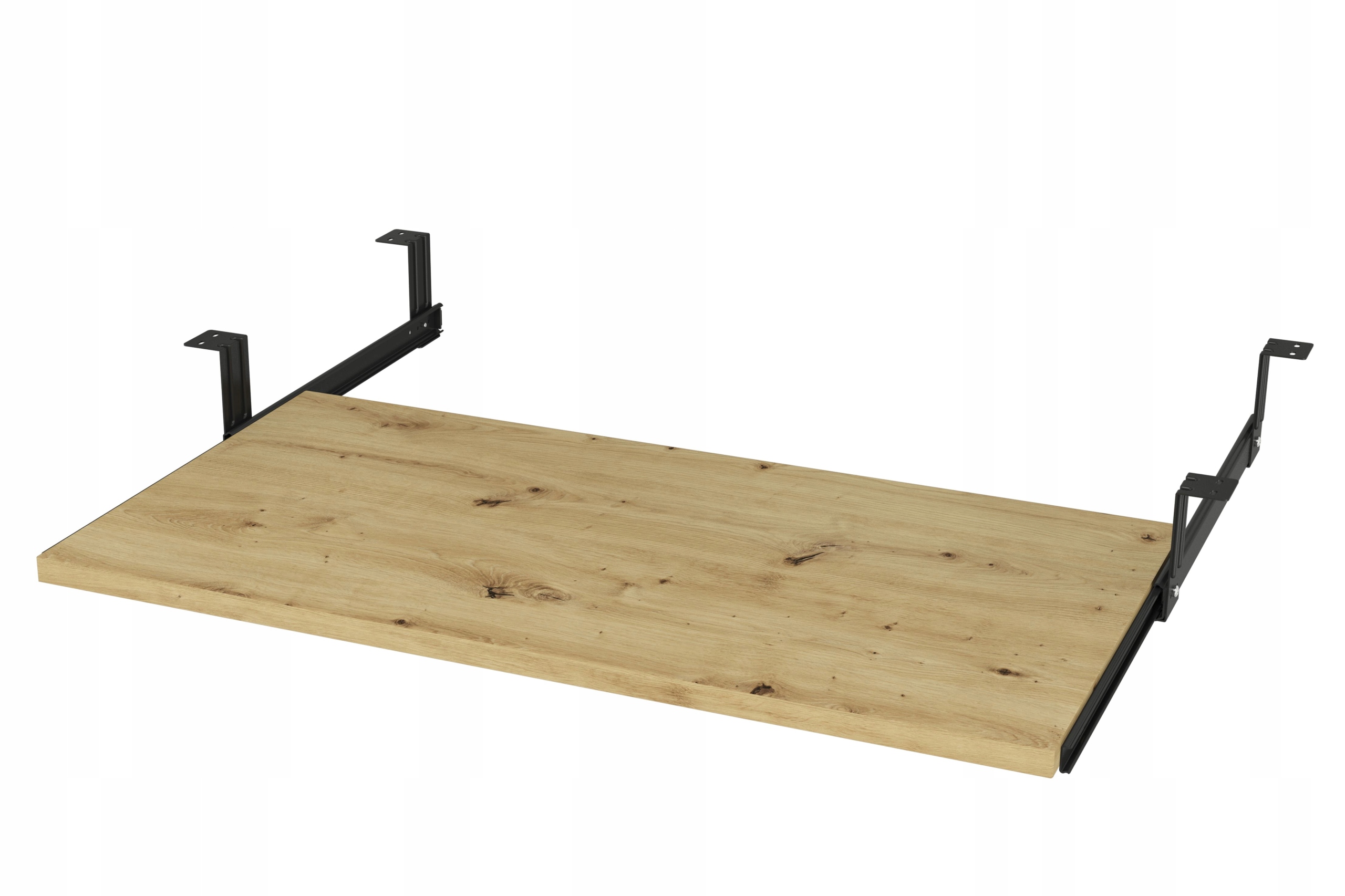 Výsuvná Polička Pod Stůl Na Klávesnici Notebooku 60x36 *barva Výběr*