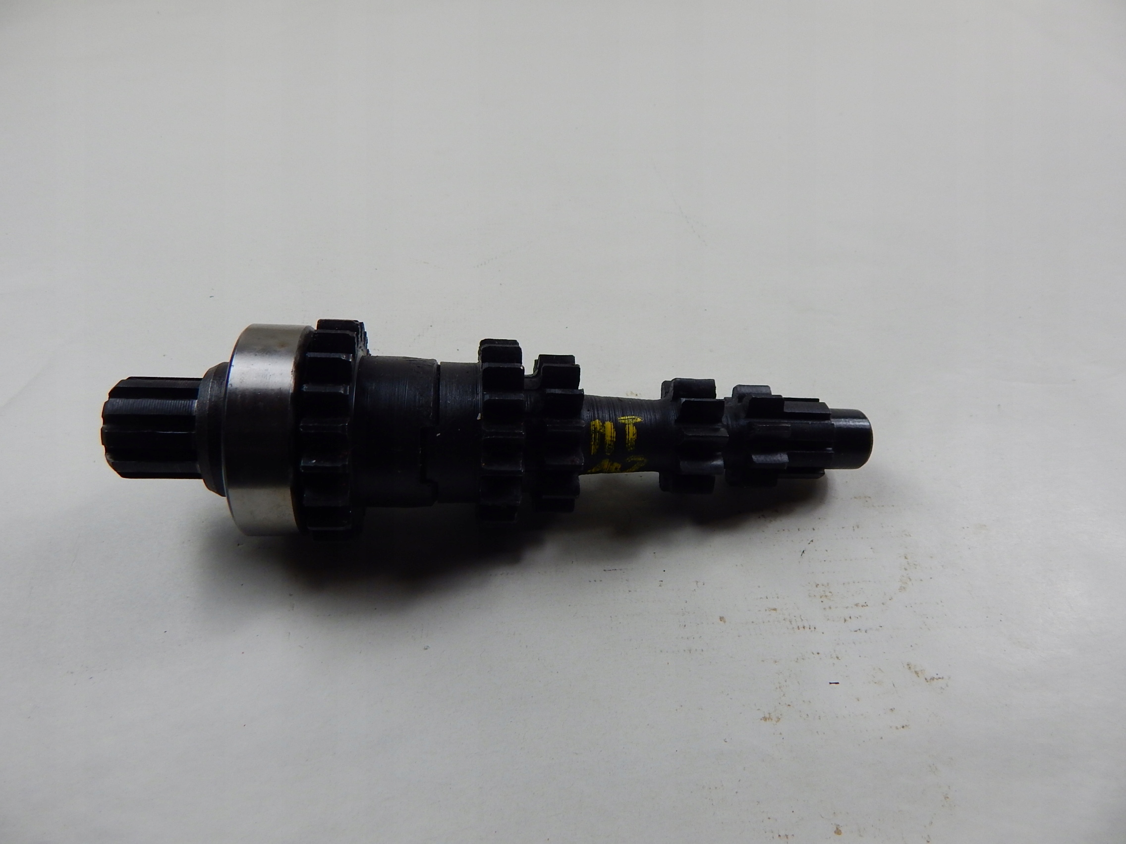 Hriadeľ Prevodovky Depr Prvý Mt 10-36