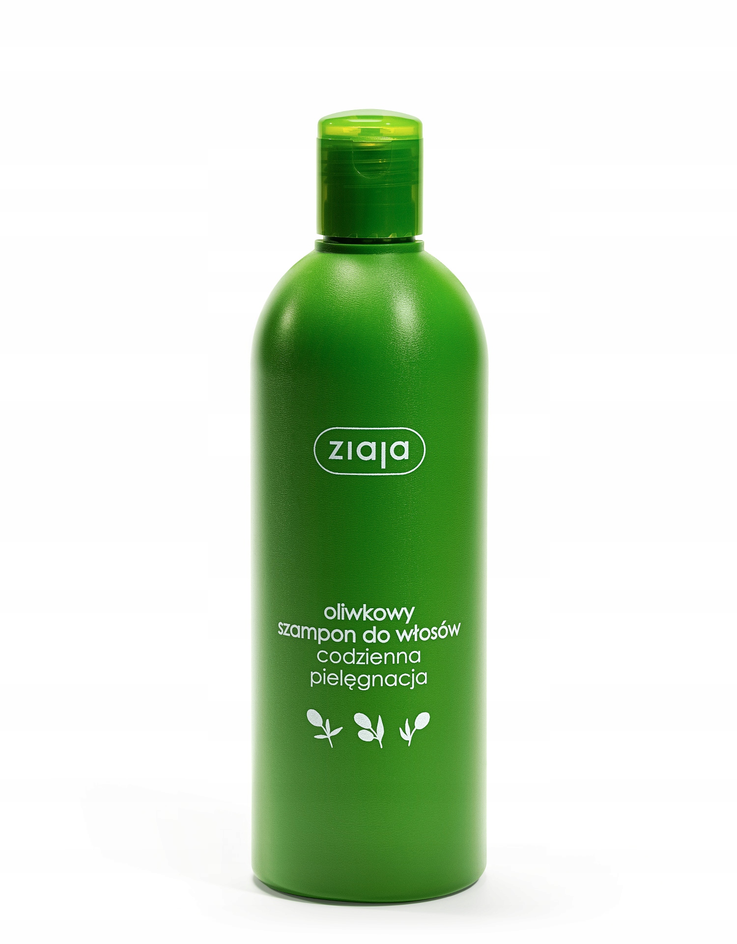 

Ziaja oliwkowy szampon do włosów 400 ml