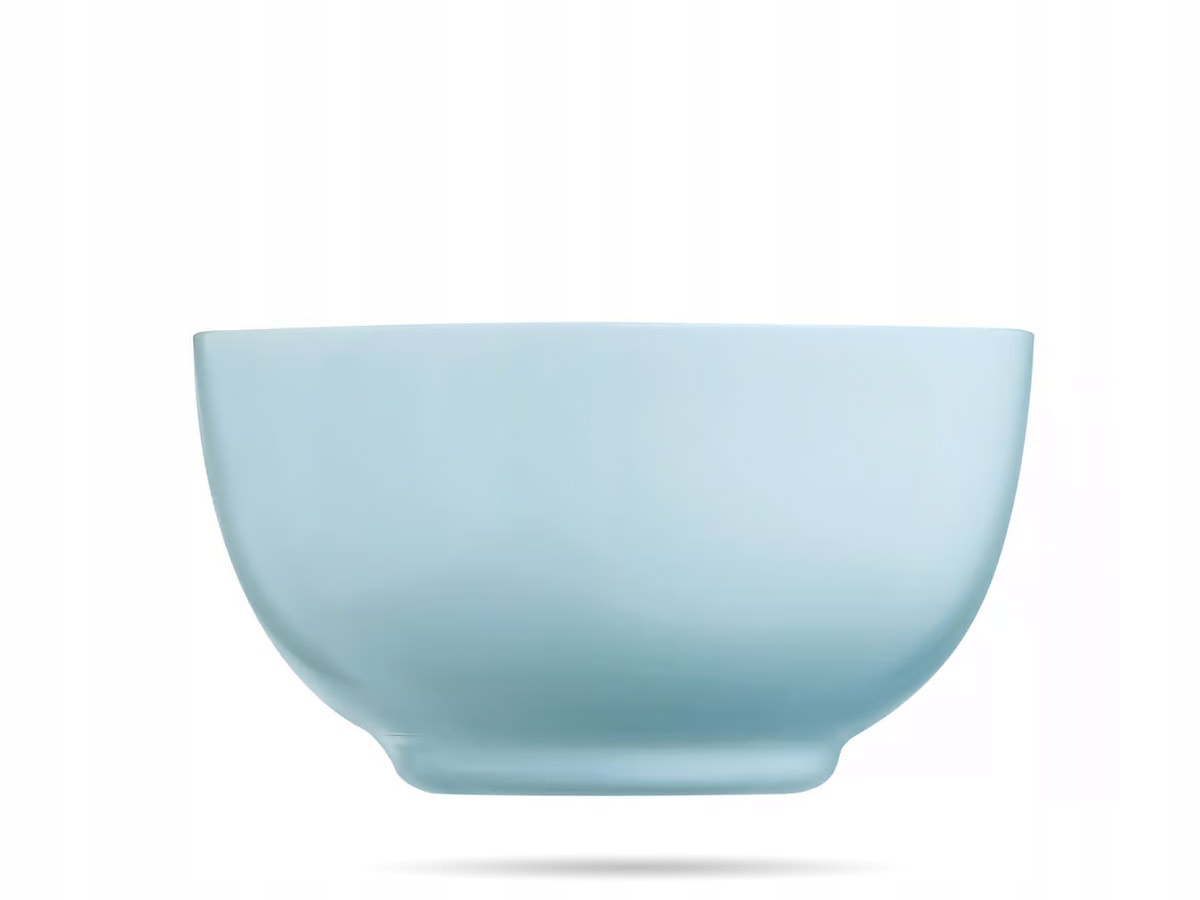 Salaterka Diwali Paradise Blue 14,5 cm 750 ml niebieska LUMINARC Kod producenta 06529