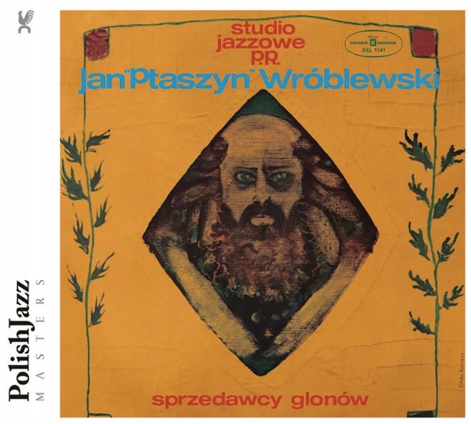 

Wróblewski, Jan Ptaszy/ Sprzedawcy Glonów P