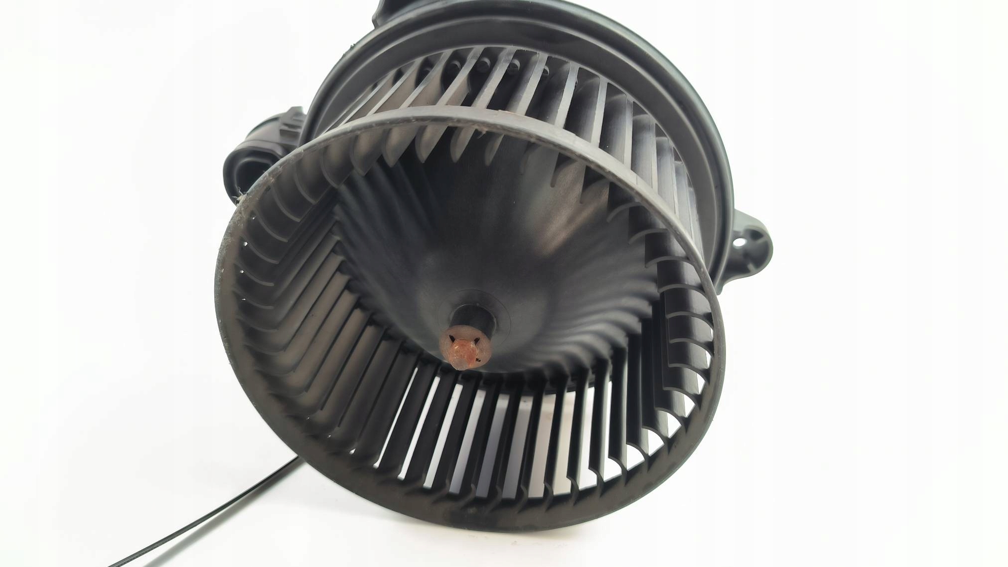 heating fan cab BK2T-18456-AC FORD TRANSIT MK8
