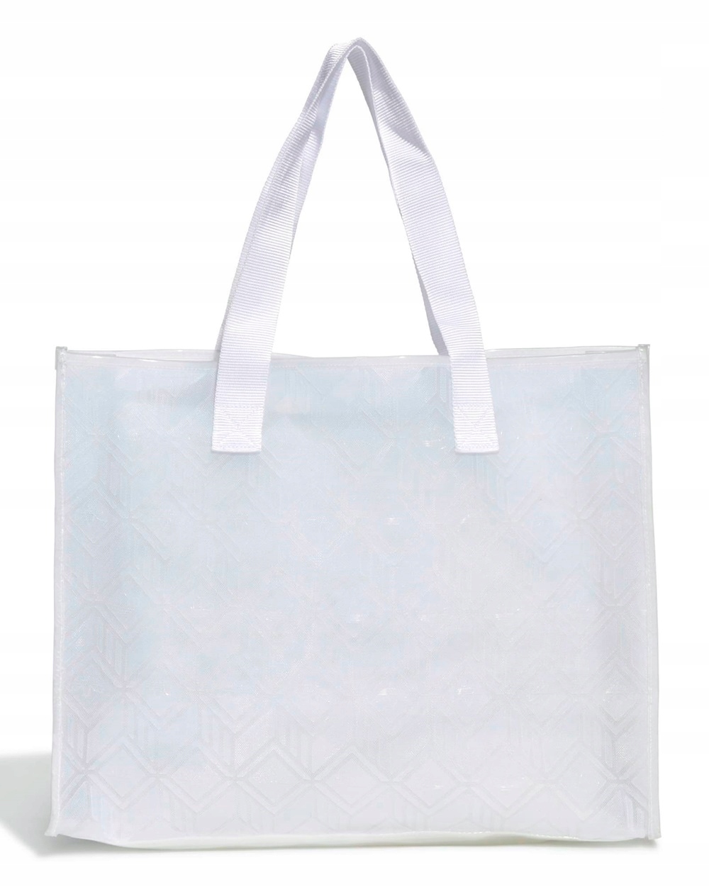 

Efektowna Torba Damska Adidas Shopper Bag GN3037