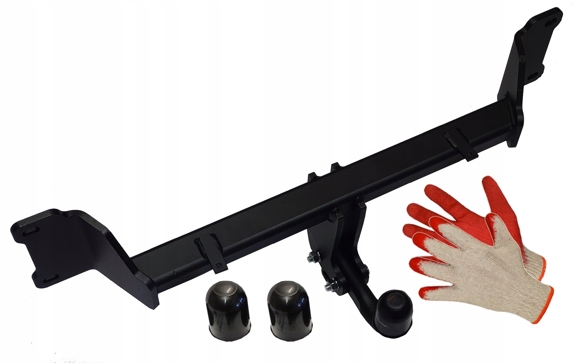 MARKOWY HAK HOLOWNICZY+KAPTURKI +RĘKAWICZKI do BMW X4 F26 2014-18 STEINHOF