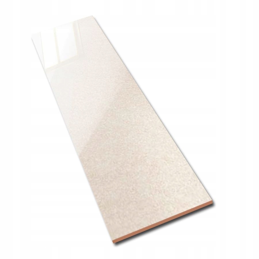 EMIGRES WONDER BEIGE RECT. 25,0x75,0/PŁYTKA ŚCIENNA Typ glazura