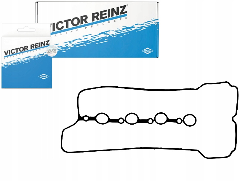 71-11475-00 - Прокладка кришки клапана HYUNDAI i30 CW 1.6 GDI (