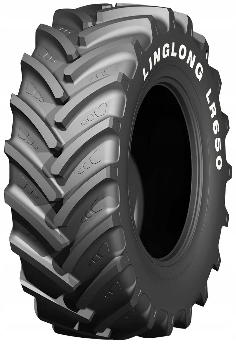 Pneumatika 440/65R28 Tl Rll LR650 Ling Long