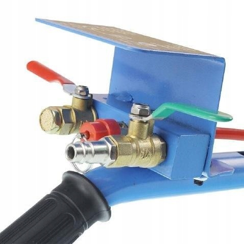 PODNOSNIK PNEUMATYCZNY BALWANEK 3 5t PODUSZKA 3 5T Producent code PP35BPH