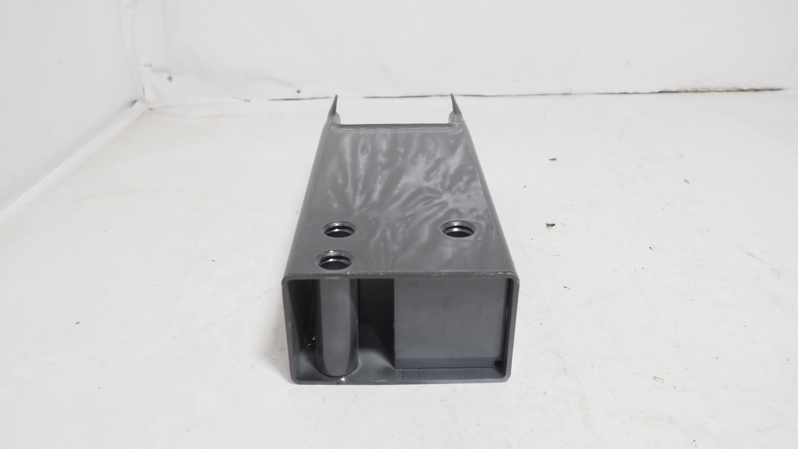 Jaguar F Pace XE beam tips right front