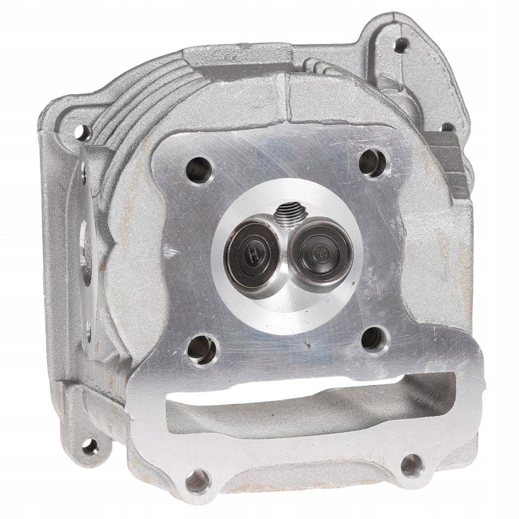 

Głowica Skuter 4T 60cc 139QMB zawory 69 mm śr 44mm