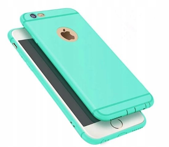 

Etui Plecki Slim Do Iphone 6/6S + Szkło + Rysik