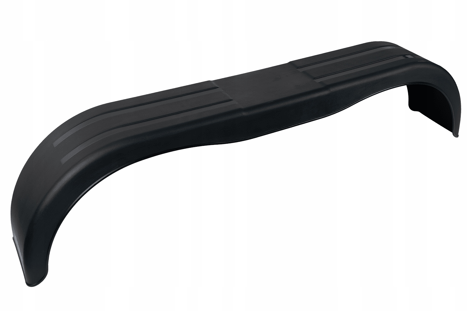 Blatník pro přívěs tandemový 13" podběh přívěsu 150/35/22 cm