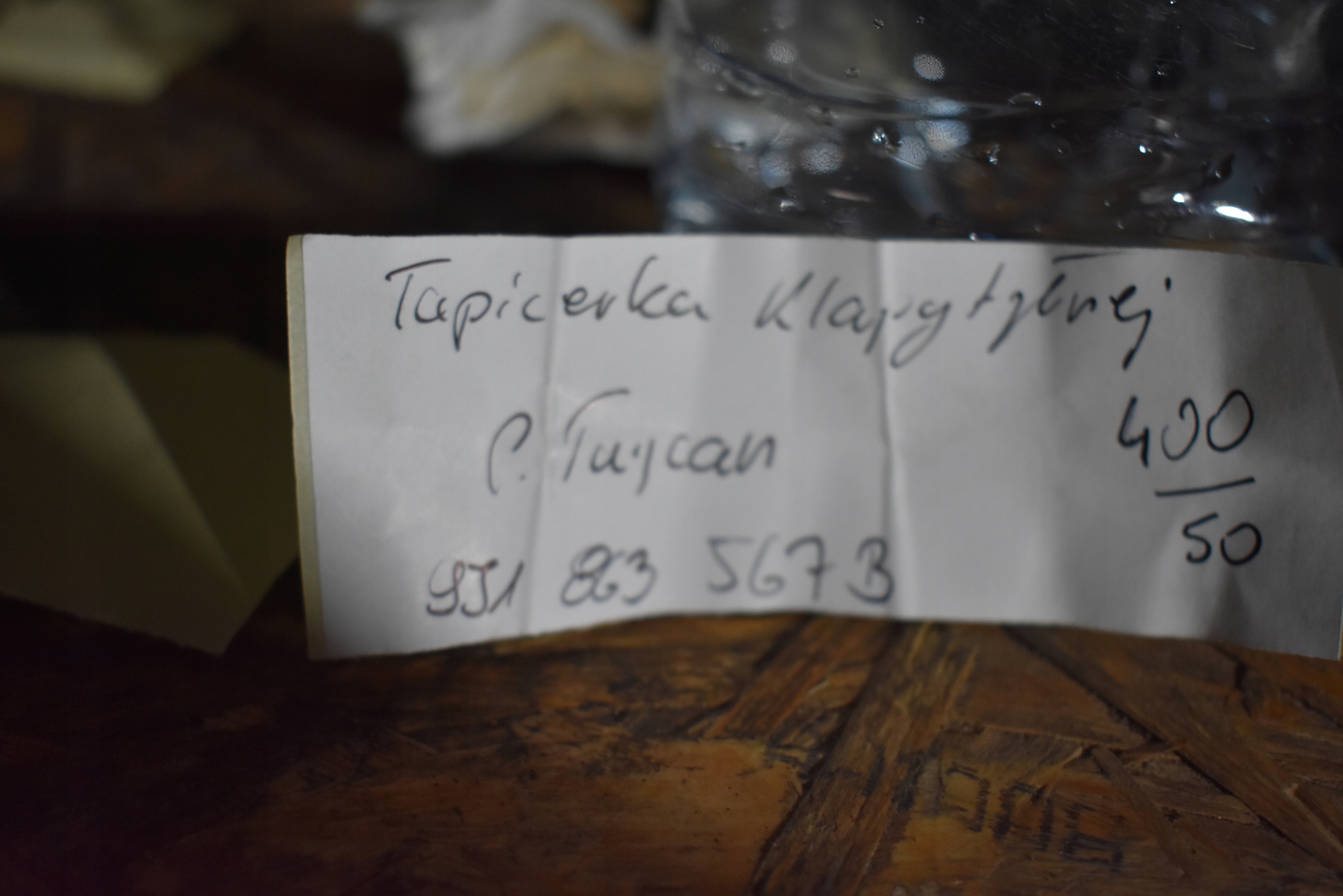 Blende Abdeckung verkleidung heckklappe PORSCHE TAYCAN 1 9