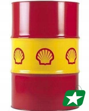 SHELL RIMULA R6LM 10W40 BECZKA 209L
