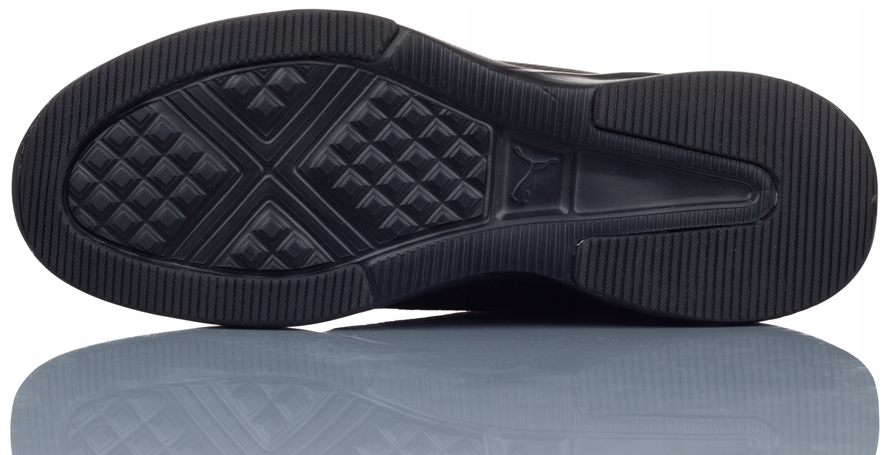 BUTY MĘSKIE PUMA RETALIATE TONGUE 376149 05 R-42,5 Płeć mężczyzna