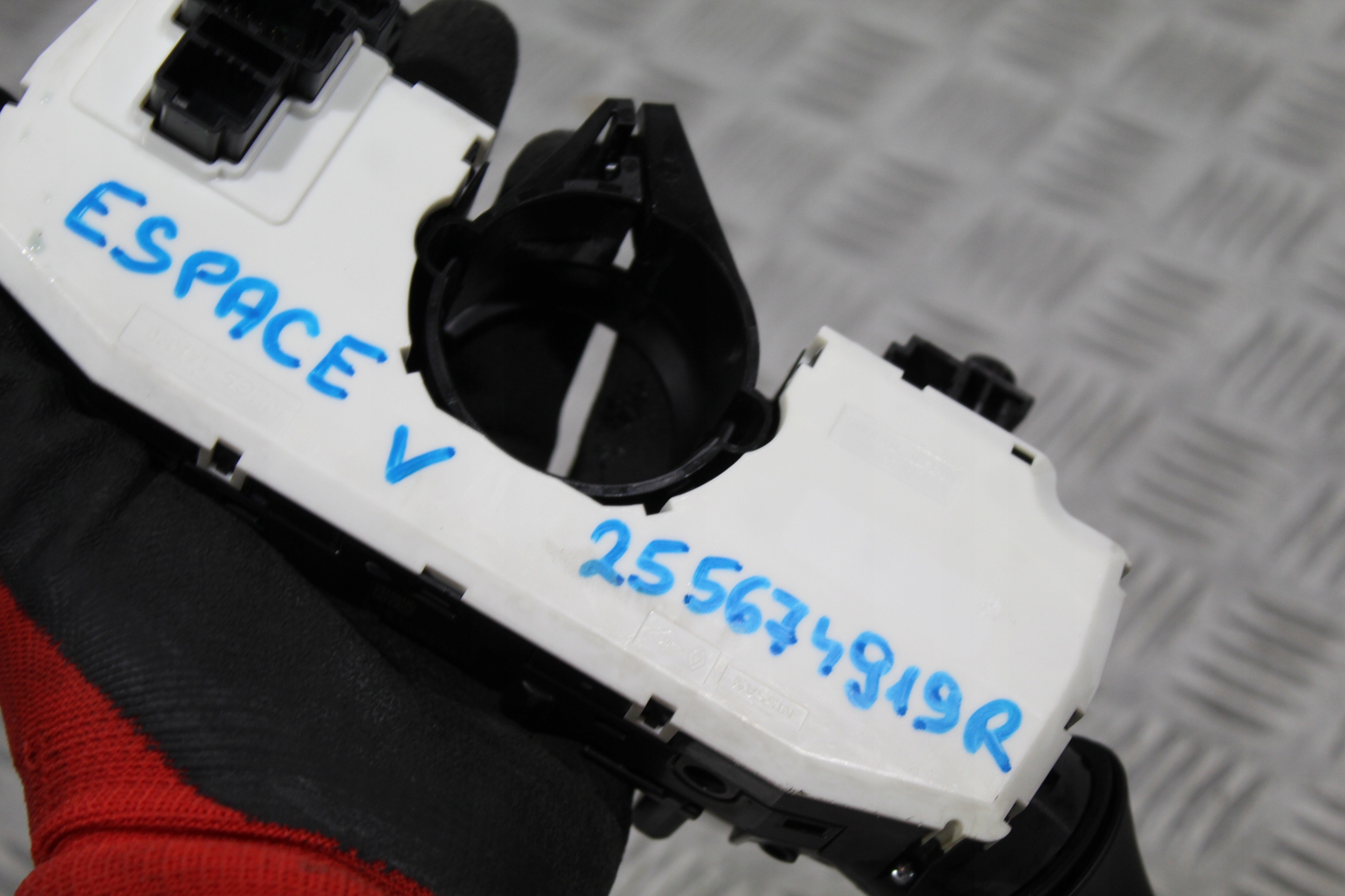 ručice brisača ESPACE 5 V 255674919R