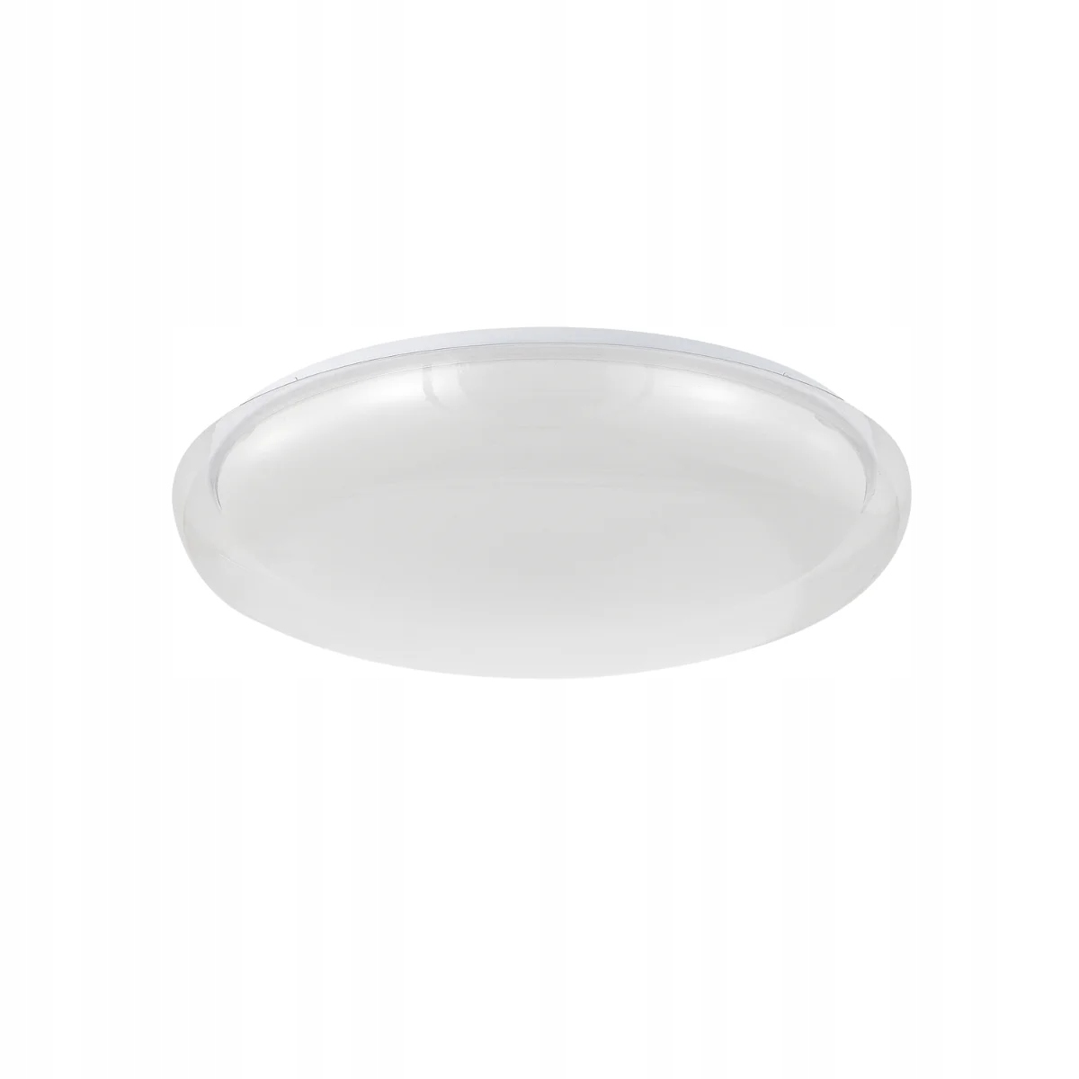 Stropní Svítidlo 40 cm bílý 25 W Light Prestige Trego moderní