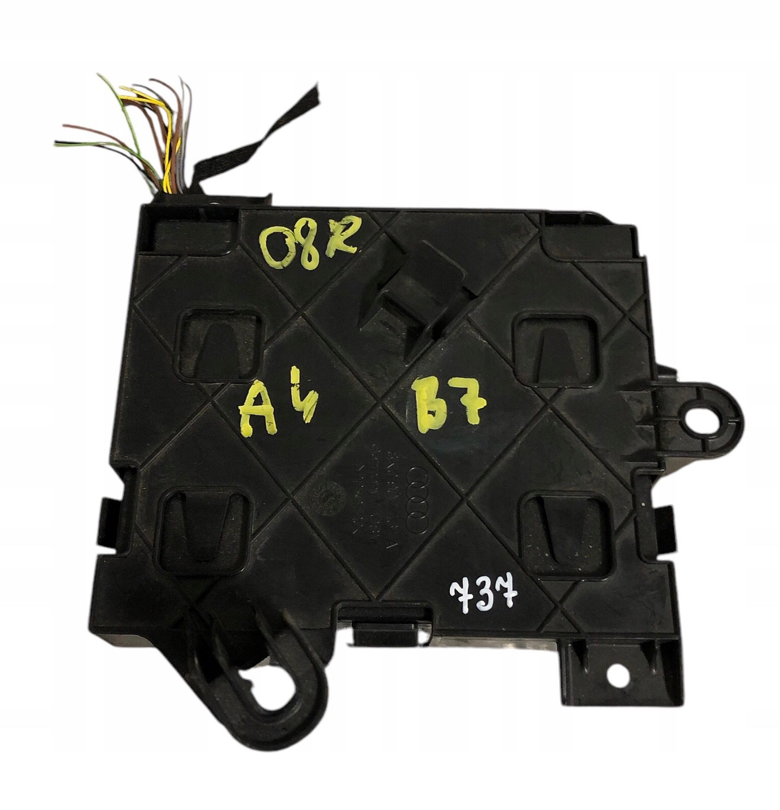 блок комфорта 8K0907064A Audi A4 B7