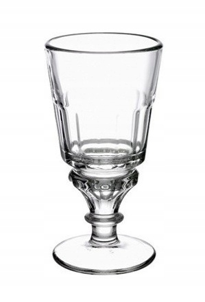

La Rochere Absinthe Kieliszek szklo francuskie