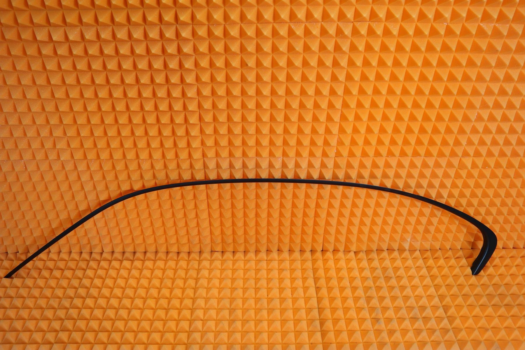 BMW F30 LCI LISTWA KAROSERYJNA LEWA 7258333