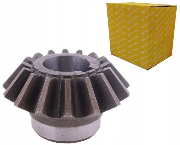 Koło stożkowe małe Z-16 Waryński